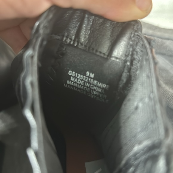 MIA boots - Picture 5 of 6